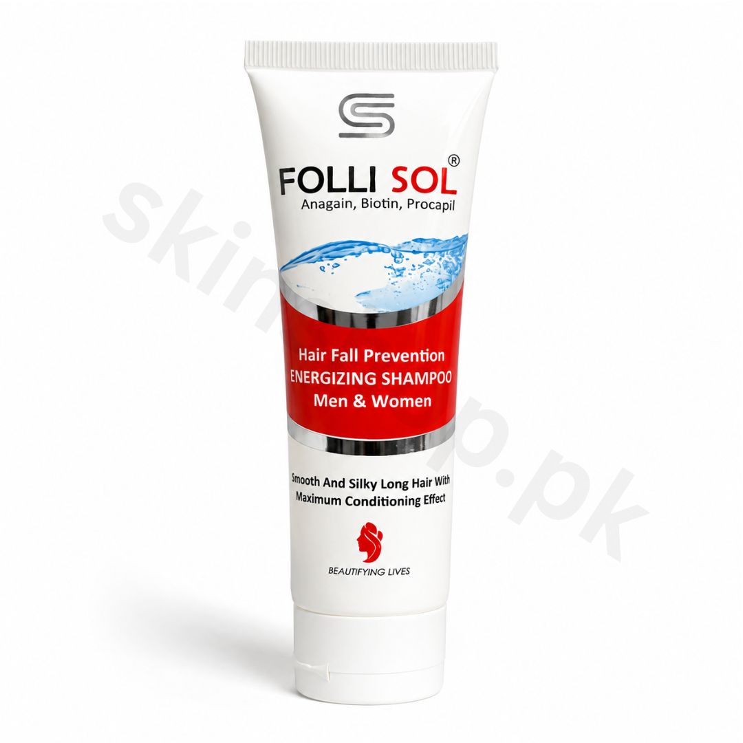 Folli Sol Shampoo