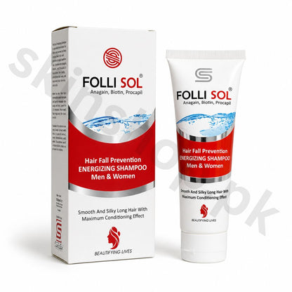 Folli Sol Shampoo