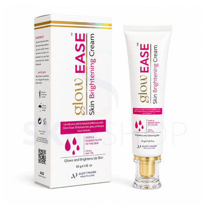 Glow Ease Cream Skin Brightening Cream