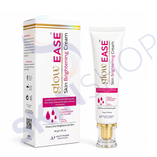 Glow Ease Cream Skin Brightening Cream