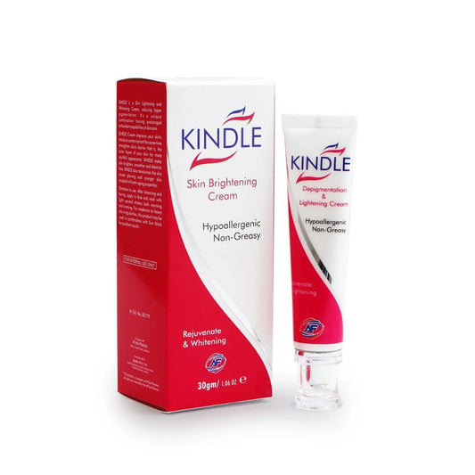 Kindle Skin Brightening Cream 30gm - AFtech Pharma