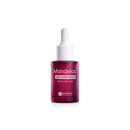 MandelAC  Acid Serum 20ml - Jenpharma