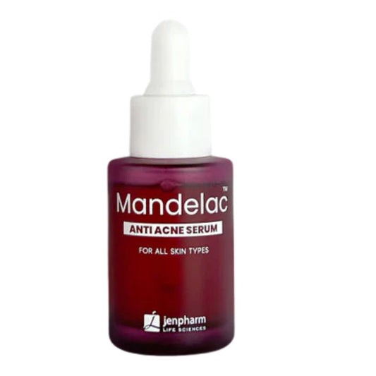 MandelAC  Acid Serum 20ml - Jenpharma