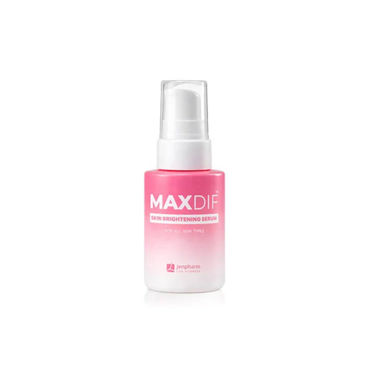 Maxdif Brightening Serum