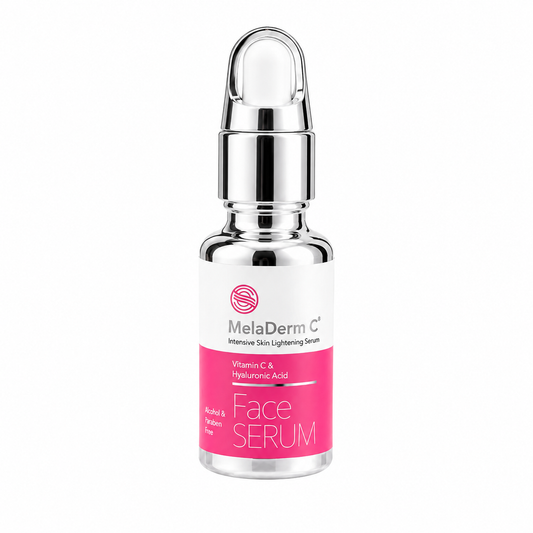 Mela Derm C Serum