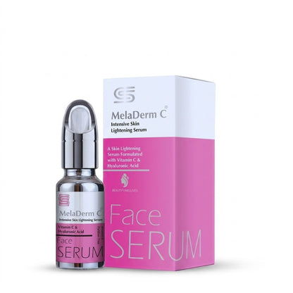 Meladerm C Serum (Intensive Skin Lightening Serum)