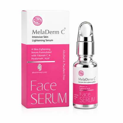 Meladerm C Serum