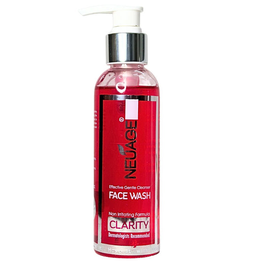 Neuage Facewash 150ml - Glycolic Acid 5%