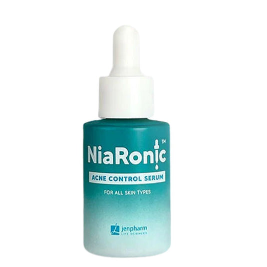 Niaronic Acid Serum by Jenpharma