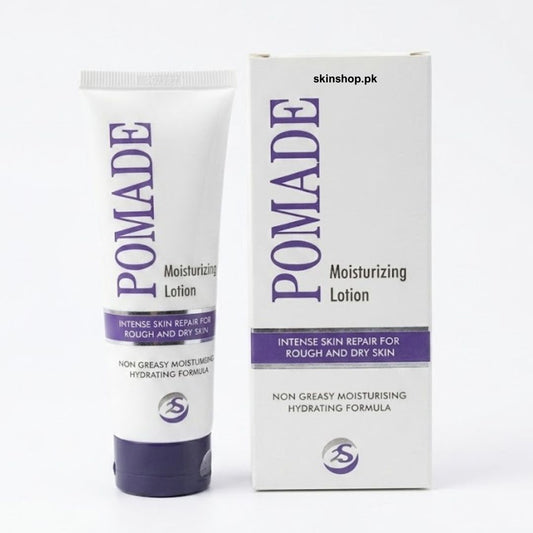 Pomade Moisturizing Lotion