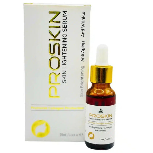 Proskin Skin Lightening Serum 20ml - Prowess Pharma