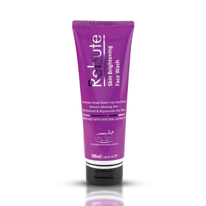 Rebute Facewash