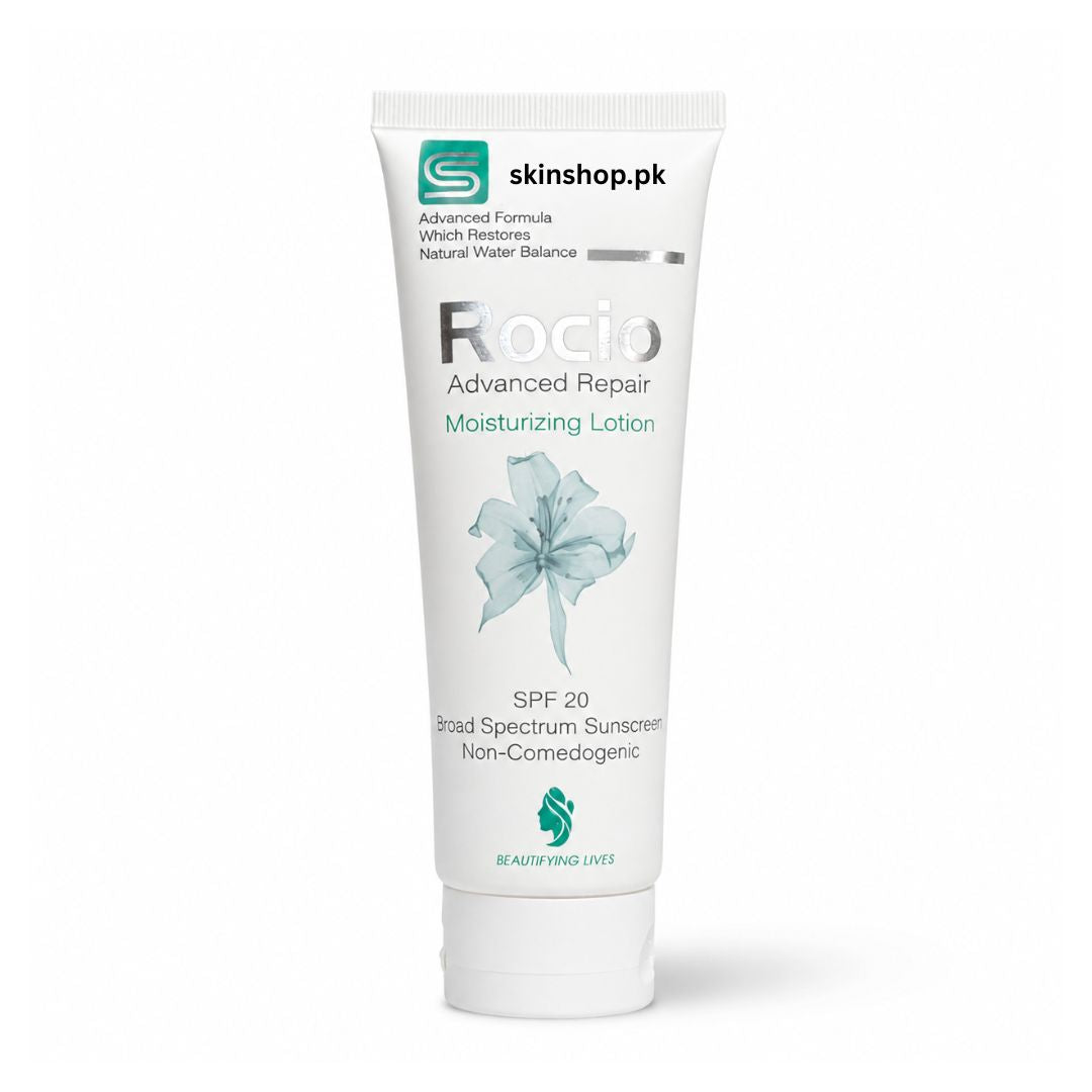 Rocio Moisturizer
