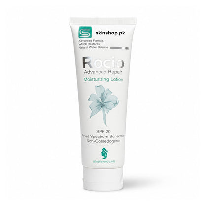 Rocio Moisturizer