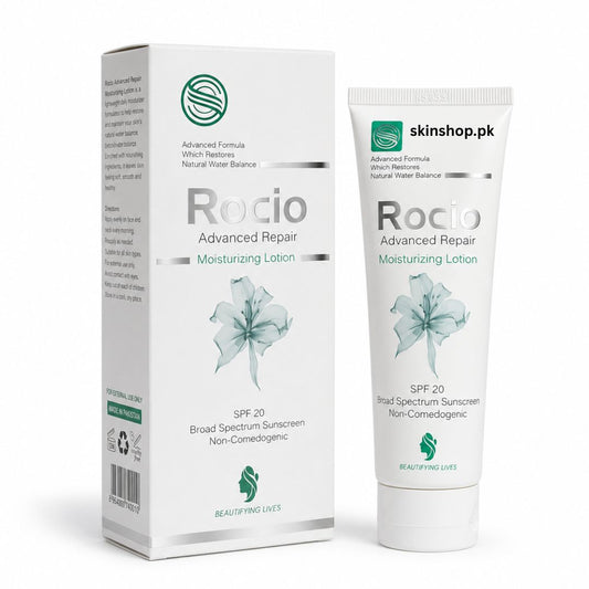Rocio Advance Repair Moisturizer 