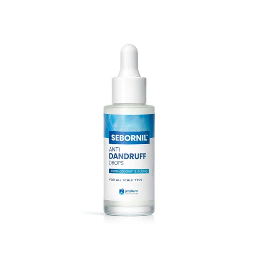 Sebornil Anti Dandruff Drops