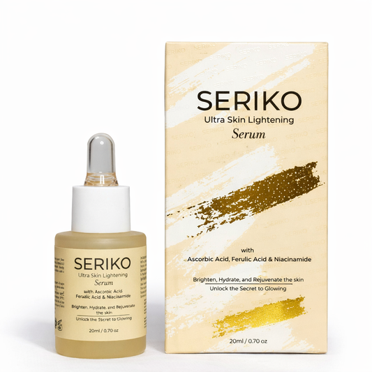 Seriko Ultra Skin Lightening Serum 20ml