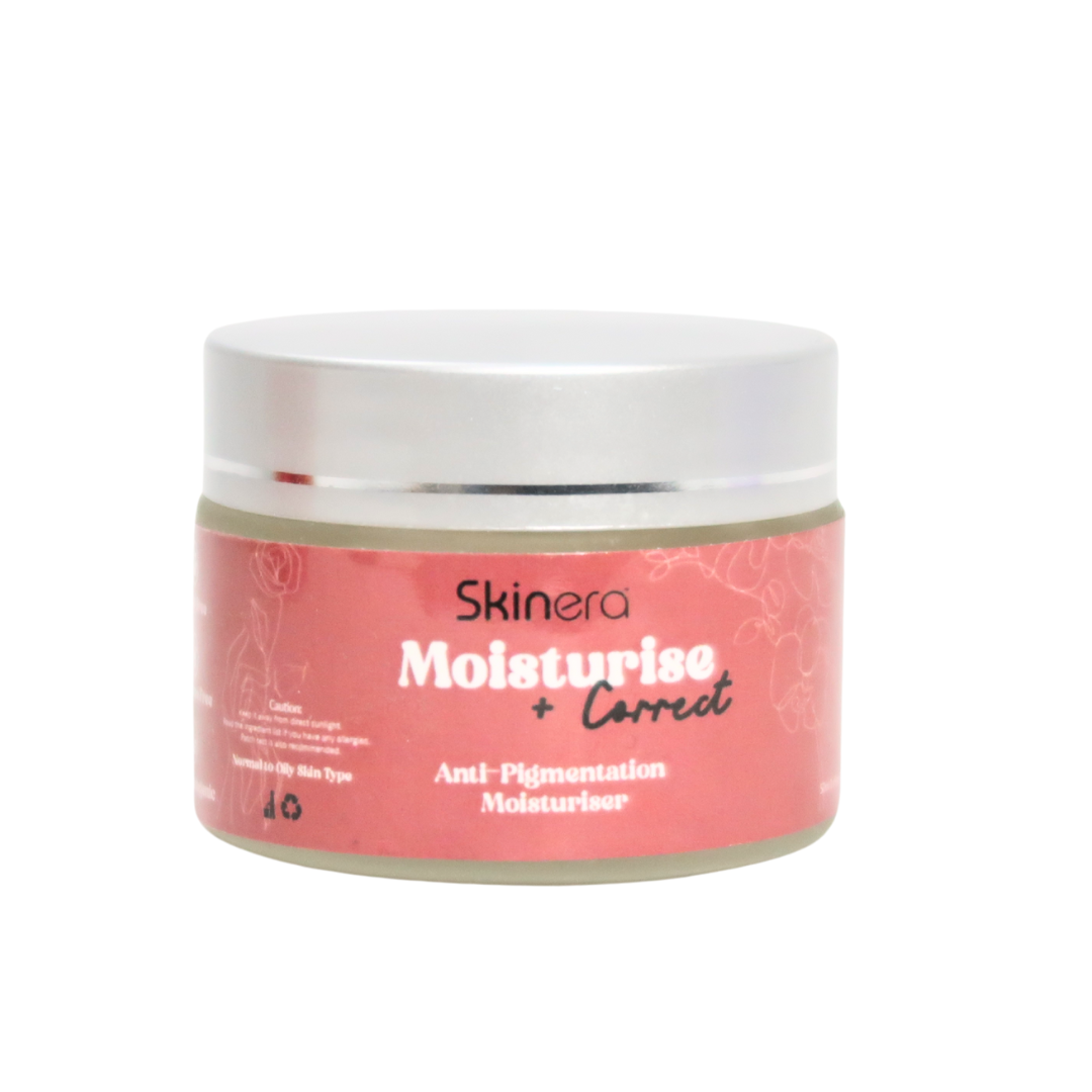 Skinera Anti Pigmentation Moisturiser