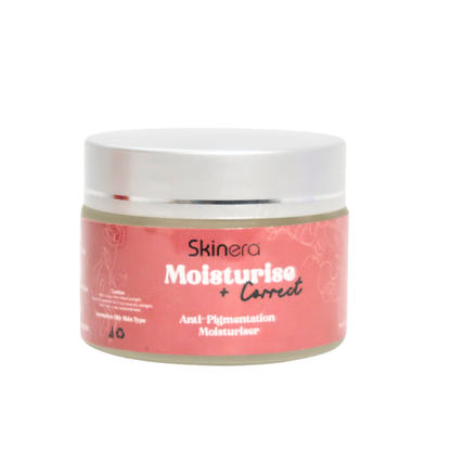 Skinera Anti Pigmentation Moisturiser