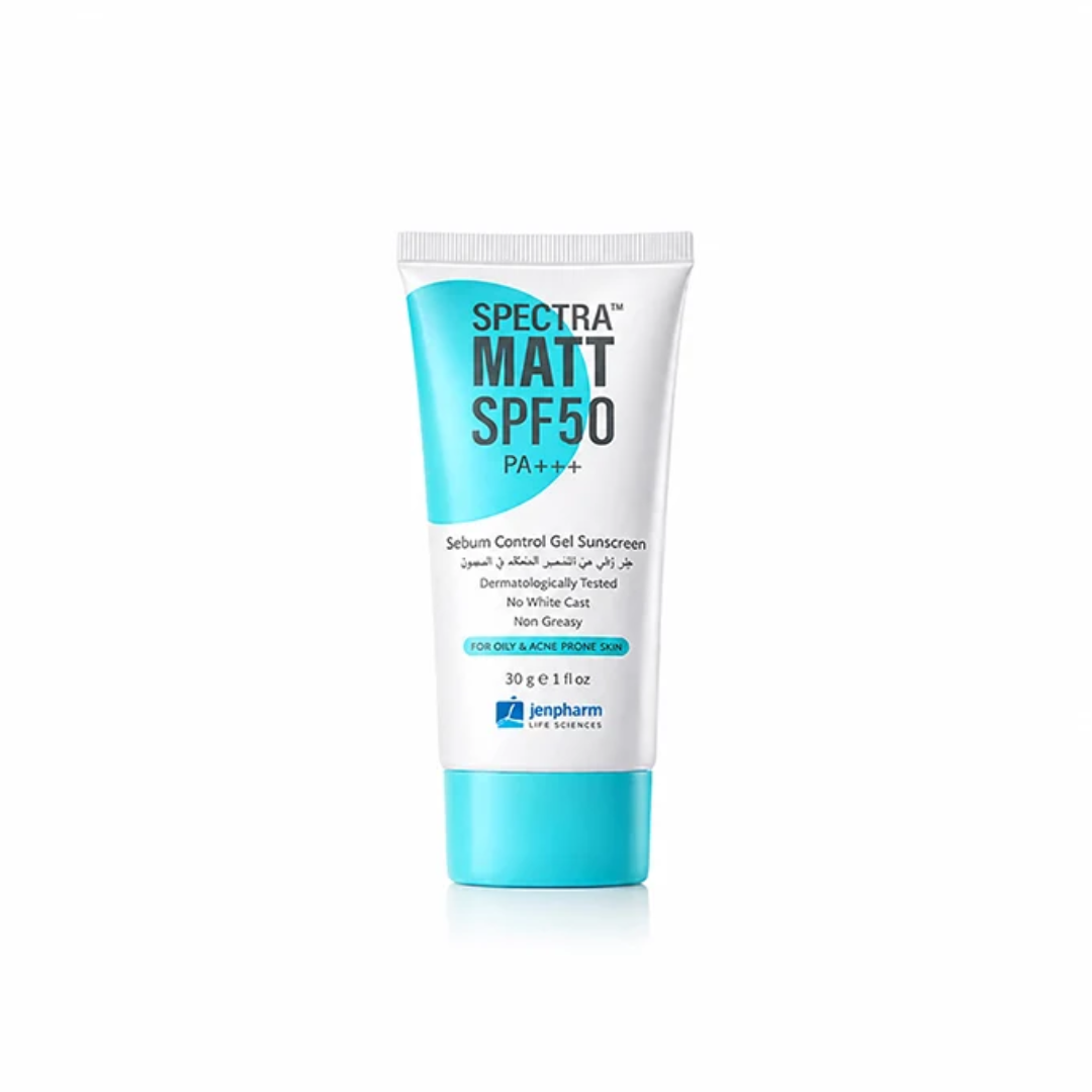 Spectra Matt Sunblock