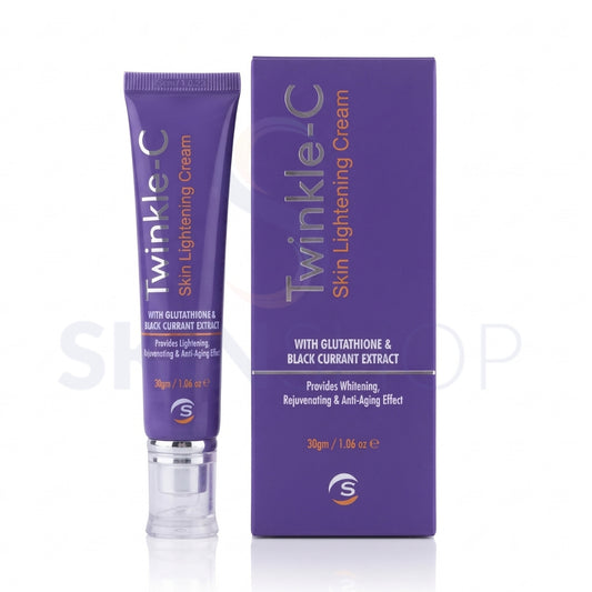 Twinkle C Skin Lightening Cream