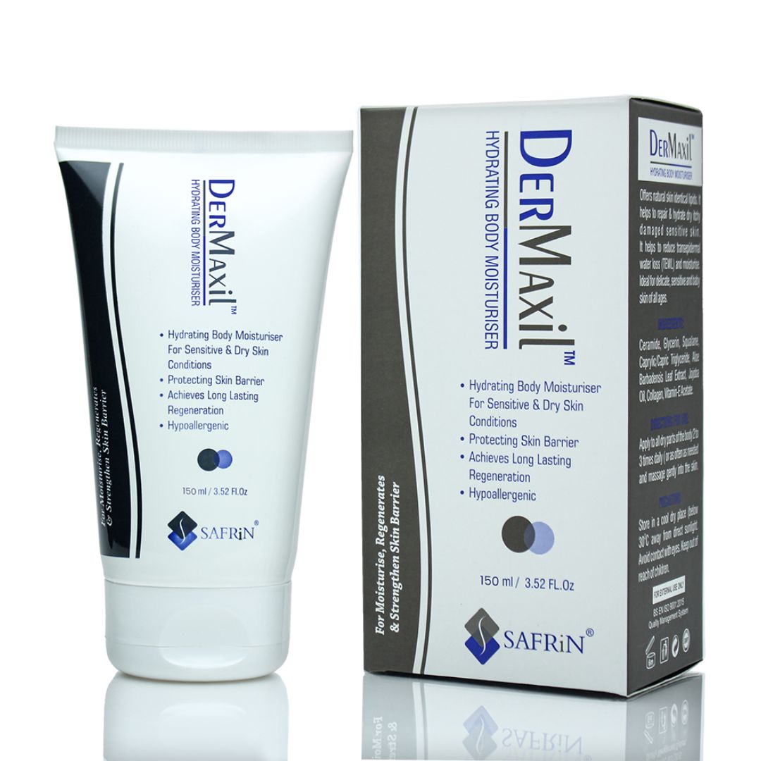 Dermaxil Hydrating Moisturizer 150ml