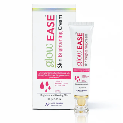 Glow Ease Cream Skin Brightening Cream