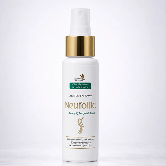 Neufollic Anti Hair Fall Spray