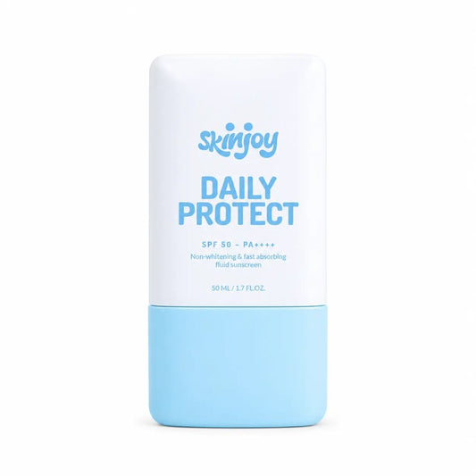 Daily Protect SPF 50+ PA++++ Hybrid Sunscreen