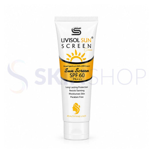 Uvi Sol Sun Screen SPF 60+++