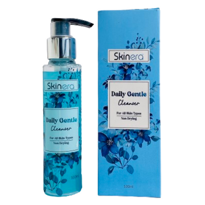 Skinera Daily Gentle Cleanser 100ml