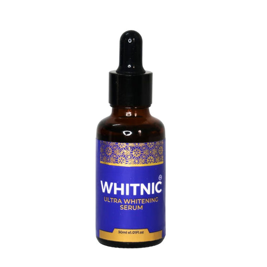 Whitnic Ultra Whitening Serum 30ml