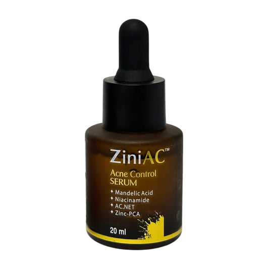ZiniAc Acne Control Serum 20ml