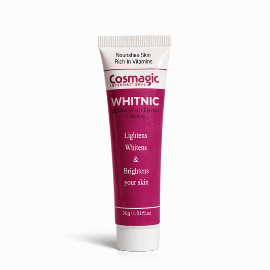 Whitnic Ultra Whitening Cream 30gm
