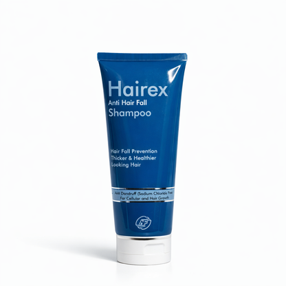 Hairex Anti HairFall Shampoo 100ml - AFtech Pharma