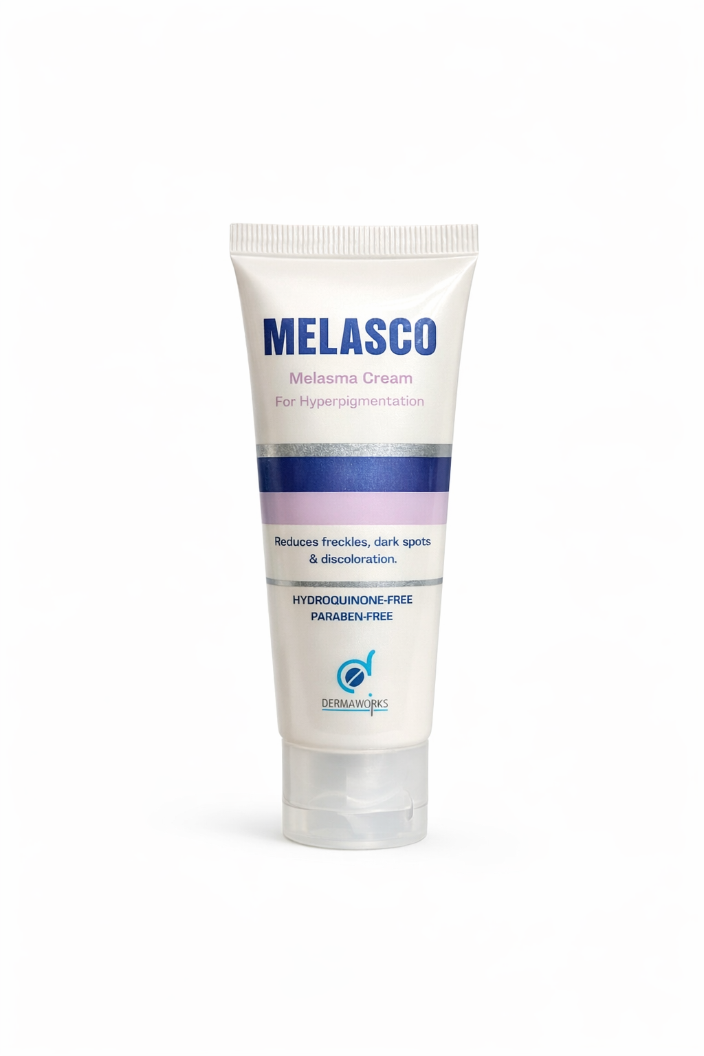 Melasco Anti Melasma Cream 30gm