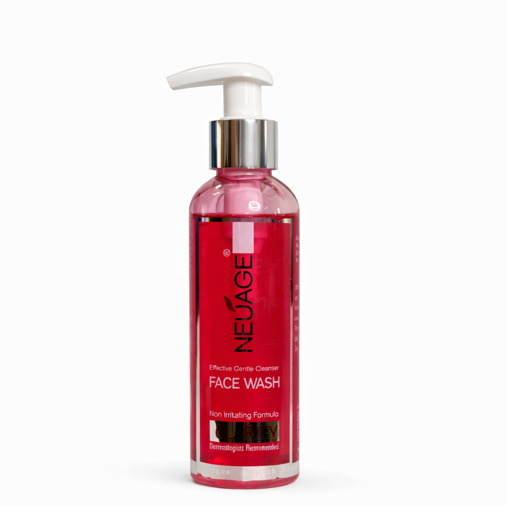 Neuage Facewash - Glycolic Acid 2%