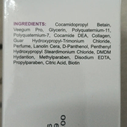 Follitin Hair Fall Control Shampoo 100ml
