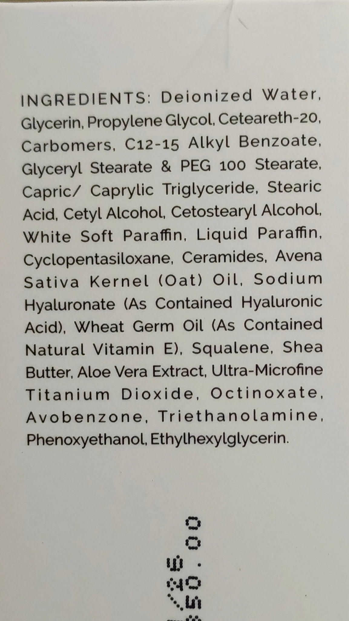 Skinzer Fast & Long Lasting Moisturizer 120ml