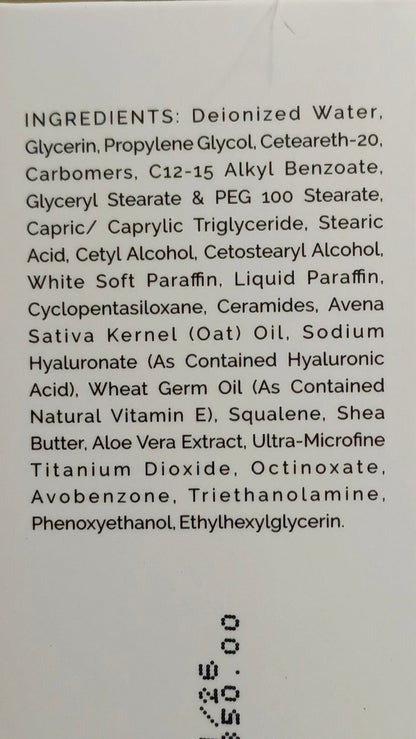 Skinzer Fast & Long Lasting Moisturizer 120ml