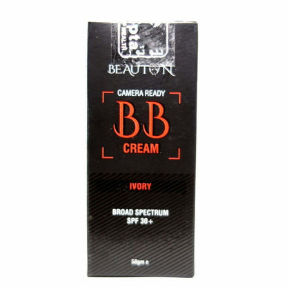 Beaution BB Cream SPF 30+ - Cutis Pharma