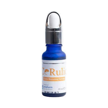 Cerulic Glow Boosting Serum 20ml - Jenpharma