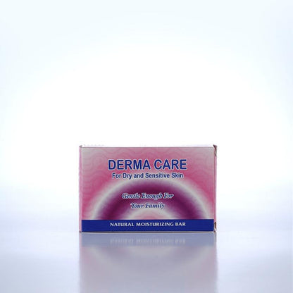 Derma Care Moisturizing Bar Soap - Dermatechno