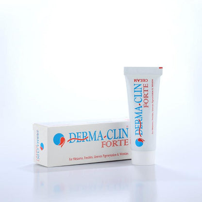 Derma Clin Forte 20gm - Dermatechno