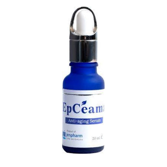 Epceama Anti Aging Serum 20ml - Jenpharm