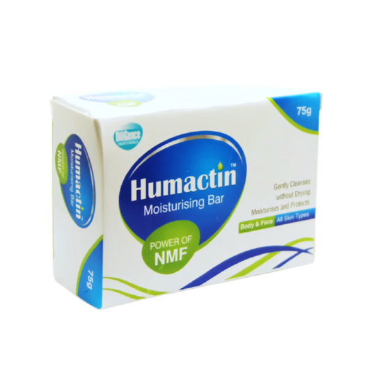 Humactin Moisturizing Bar - Dligence Pharma