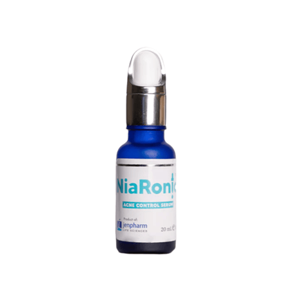 Niaronic Acid Serum by Jenpharma
