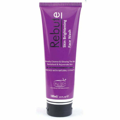 Rebute Facewash