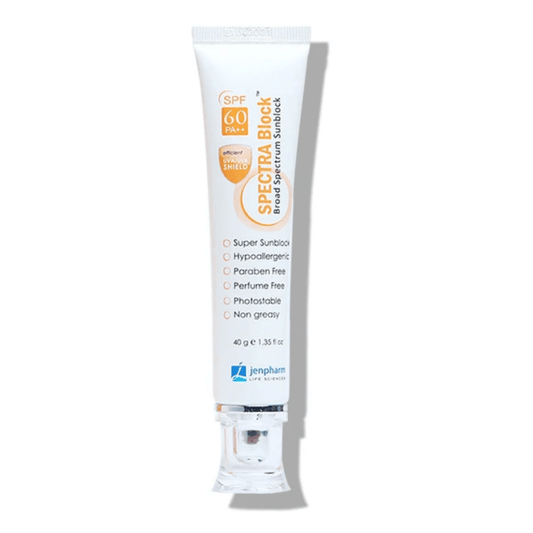 Sunblocks โ Skinshop.pk