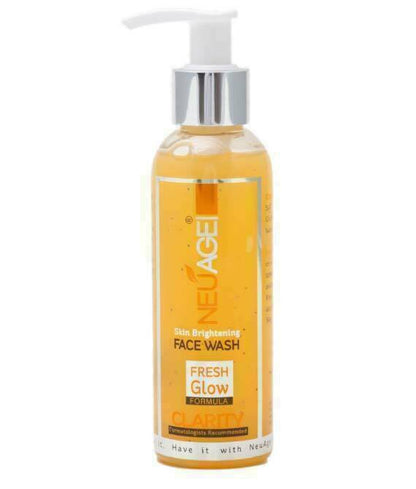Neuage Skin Brightening Facewash
